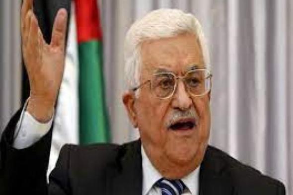 فلسطين: محاولات المساس بالقرار الوطني ستبوء بالفشل