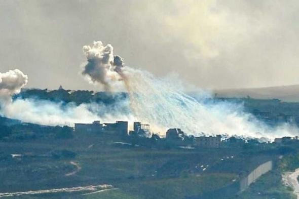 العالم اليوم - غارات إسرائيلية على جنوب لبنان.. وتركيز عنيف على هذه المنطقة