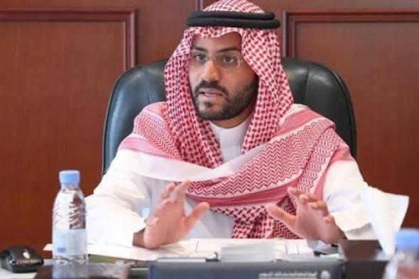 نائب أمير حائل يستقبل رئيس الهيئة العامة للإحصاء