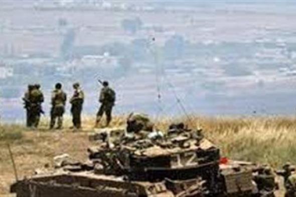 ‏الجيش الإسرائيلي يعلن مقتل عسكري إسرائيلي خلال المعارك جنوب قطاع غزة