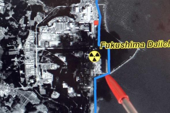 العالم اليوم - كارثة طوكيو النووية.. خطوة للحد من إشعاع مفاعل فوكوشيما