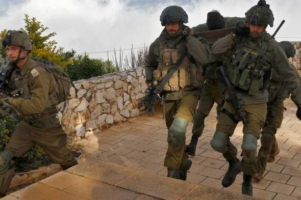 العالم اليوم - جنرال إسرائيلي: جاهزون لمهاجمة حزب الله حتى لو كانت الليلة