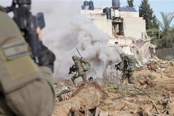 ‏الجيش الإسرائيلي يعلن استهدف 150 خلية لحزب الله في جنوبي لبنان منذ بداية التصعيد