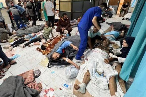 الجيش الأردني: الاعتداء على المستشفى الميداني في قطاع غزة انتهاك صارخ للقانون الدولي