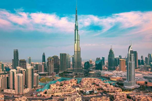 العالم اليوم - سياحة دبي "تتلألأ" باستقبال أكثر من 15 مليون سائح في 11 شهرا