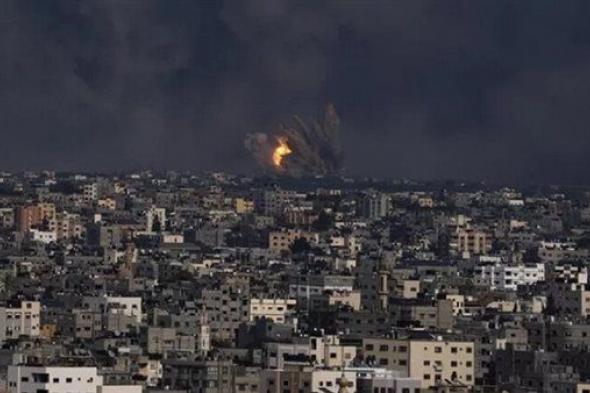 الخارجية العراقية: للفلسطينيين الحق في تقرير مصيرهم ونرفض محاولات تهجير سكان غزة