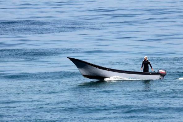 العالم اليوم - لإطعام أسرهم من فتات البحر.. "قصة ملهمة" لصيادي غزة