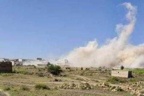 أخبار اليمن : الحديدة.. شهيد بانفجار جسم في الدريهمي