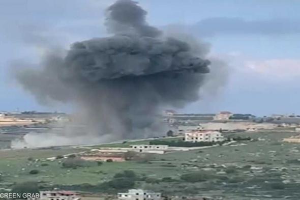 العالم اليوم - جنوب لبنان.. قصف متبادل بين إسرائيل وحزب الله