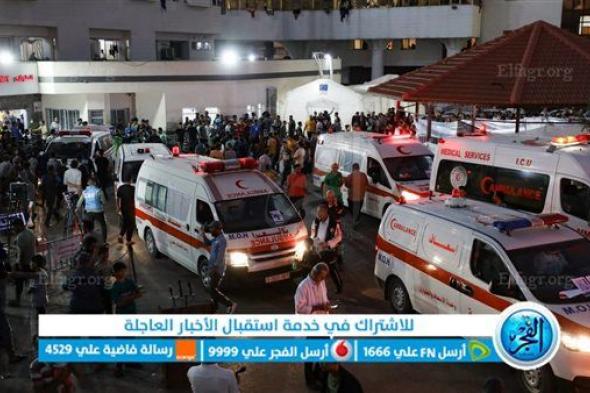 ‏الجيش الأردني: على إسرائيل الامتثال للقانون الدولي والامتناع عن مهاجمة المستشفيات