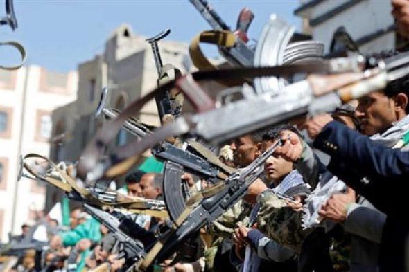 ‏مسؤول: الحوثيون في اليمن أعدّوا خططًا لاستهداف القواعد الأمريكية في المنطقة العربية