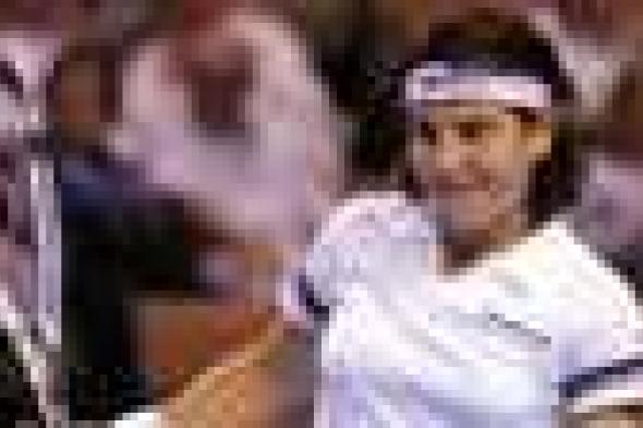 العالم اليوم - إدانة أسطورة التنس الإسبانية أرانتشا سانشيز بتهمة الاحتيال