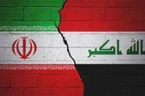 ‏وزير الدفاع العراقي يلوّح في تصريحات للحدث بتعليق الاتفاقية الأمنية مع إيران