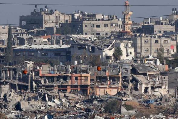 العالم اليوم - مسؤول فلسطيني: إعادة إعمار غزة قد تتطلب 15 مليار دولار