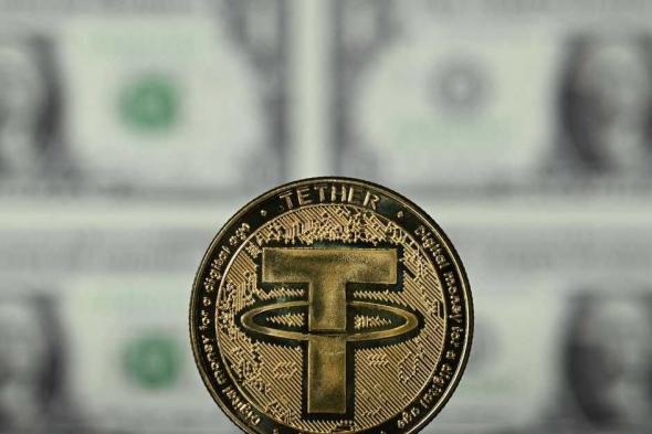 العالم اليوم - عملة "Tether" في مرمى نيران اتهامات غسيل الأموال.. ما القصة؟