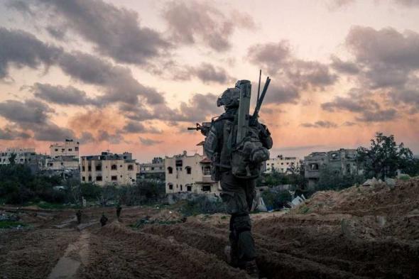 العالم اليوم - بين شمالها وجنوبها.. كيف تختلف خطط الحرب في غزة؟