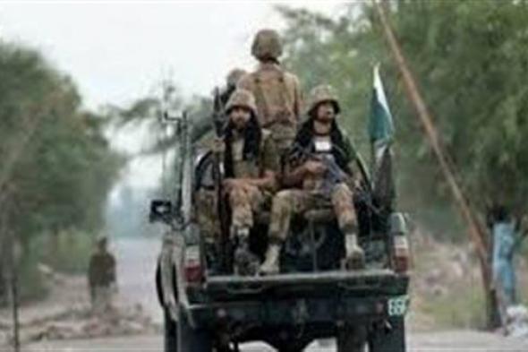 ‏الجيش الباكستاني: قواتنا في حالة تأهب قصوى للرد على أي "مغامرة خاطئة" من قبل إيران