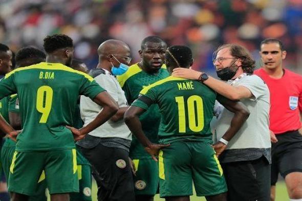 ساديو ماني يقود الهجوم.. تشكيل السنغال المتوقع أمام الكاميرون في قمة مباريات أمم إفريقيا