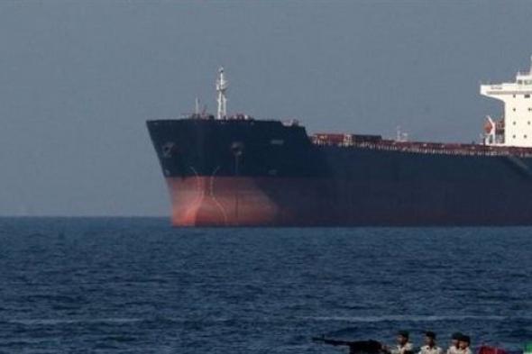 سفينة ترفع علم جزر مارشال تتعرض لهجوم بطائرة مسيرة في خليج عدن