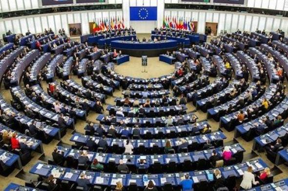 ‏البرلمان الأوروبي يصادق على قرار يدعو فيه لـ "وقف نهائي" للنار في غزة