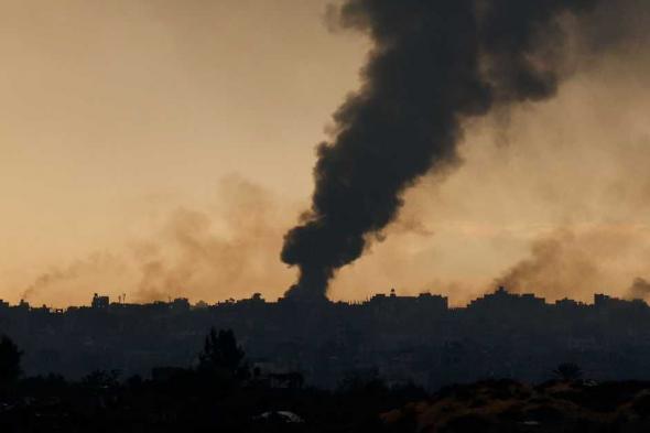 العالم اليوم - واشنطن: دول بالمنطقة التزمت بإعمار غزة إن قامت دولة فلسطينية
