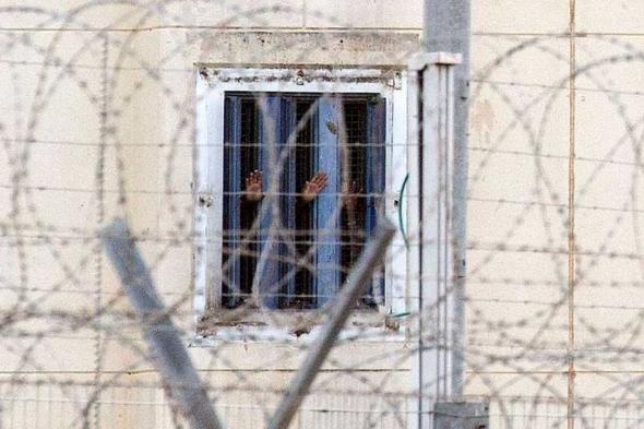 العالم اليوم - منذ 7 أكتوبر.. كشف عدد المعتقلين الفلسطينيين في سجون إسرائيل