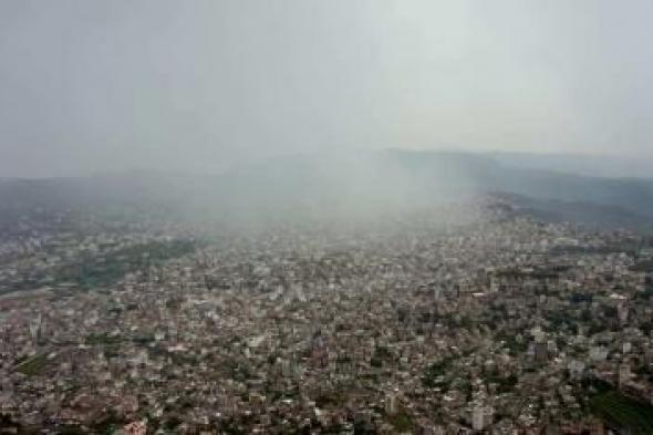 أخبار اليمن : برد وأمطار متفرقة.. الجوبي يكشف تفاصيل الطقس