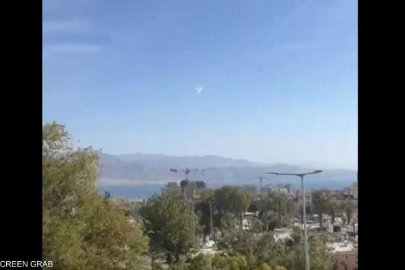 العالم اليوم - 5 صواريخ من لبنان على إسرائيل.. واعتراض هدف جوي قرب إيلات