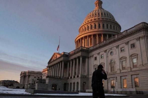 العالم اليوم - "الشيوخ الأميركي" يصوّت لصالح تجنب الإغلاق واستمرار الإنفاق