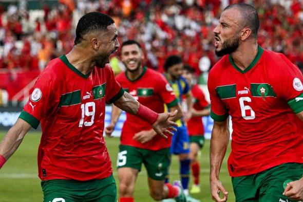 العالم اليوم - أمم إفريقيا: بداية مخيبة للعرب.. والمغرب "الناجي الوحيد"