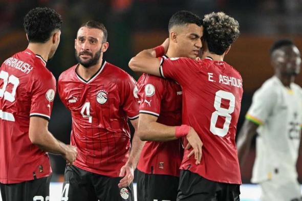 العالم اليوم - كأس أمم إفريقيا.. تعرف على سيناريو تأهل مصر لدور الـ16