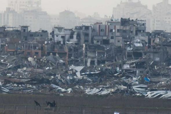 العالم اليوم - واشنطن: ما زلنا نعارض وقف إطلاق النار في غزة