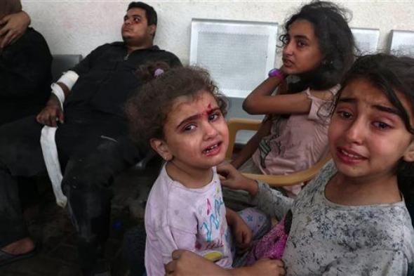 قيادي بفتح: الغرب يقدم دعما غير متناهي للاحتلال لقتل الأطفال الفلسطينيين