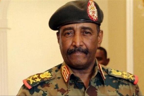 البرهان يبلغ رئيس الهيئة الحكومية للتنمية (إيقاد) قرار حكومة السودان تجميد عضويتها في المنظمة