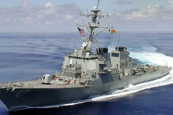العالم اليوم - الجيش الأميركي يدمر صواريخ مضادة للسفن أطلقها الحوثيون