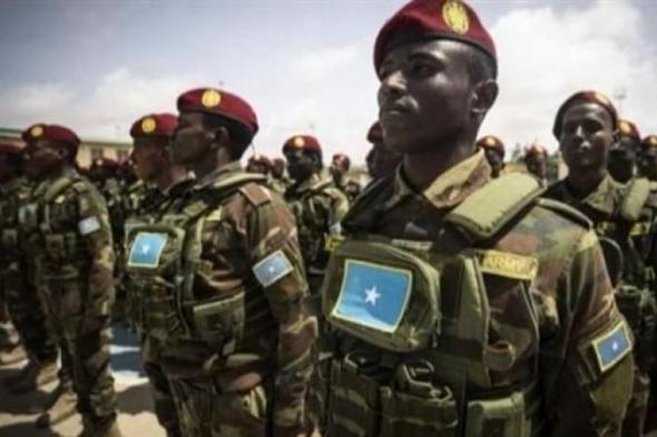 مقتل 7 من حركة الشباب الإرهابية بالصومال
