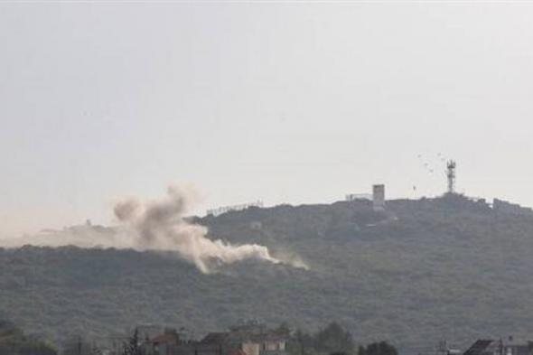 مقتل مسؤول استخبارات فيلق القدس بسوريا "حاج صادق" بالقصف الإسرائيلي في دمشق