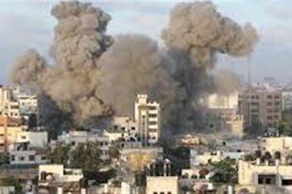 مصادر: 3 طائرات حربية إسرائيلية أطلقت صاروخين على حي المزة في دمشق