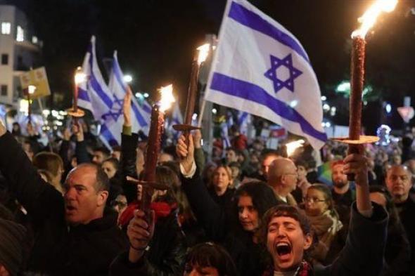 عاجل.. إعلام إسرائيلي: عائلات المحتجزين الإسرائيليين ستعتصم الليلة قبالة منزل نتنياهو