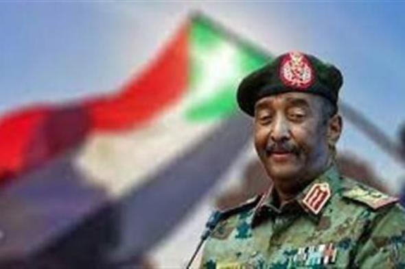 الجيش السوداني يعلن النفير العام بعد استجابة الشعب لنداء البرهان