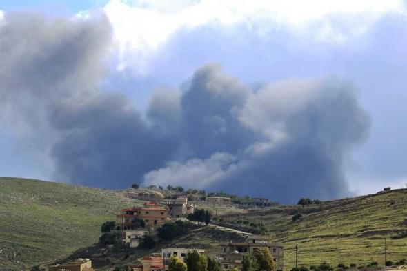 العالم اليوم - جنوب لبنان.. هدوء حذر يتخلله قصف إسرائيلي متقطع