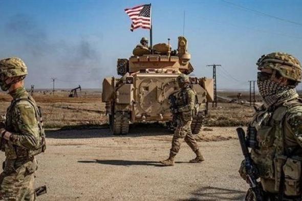 عاجل.. مسؤول أمريكي: إصابة جنود أمريكيين بجروح طفيفة جراء هجوم على قاعدة بالعراق