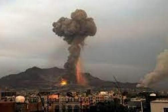 أخبار اليمن : جرائم العدوان بمثل هذا اليوم 20 يناير