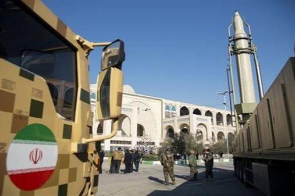 ‏الحرس الثوري الإيراني يؤكد مقتل اميدوار وعلي آقازاده وحسين محمدي وسعيد كريمي في قصف دمشق
