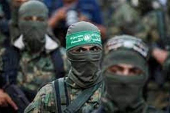 حماس تتحدث عن سبب "طوفان الأقصى".. وتطالب بوقف الحرب
