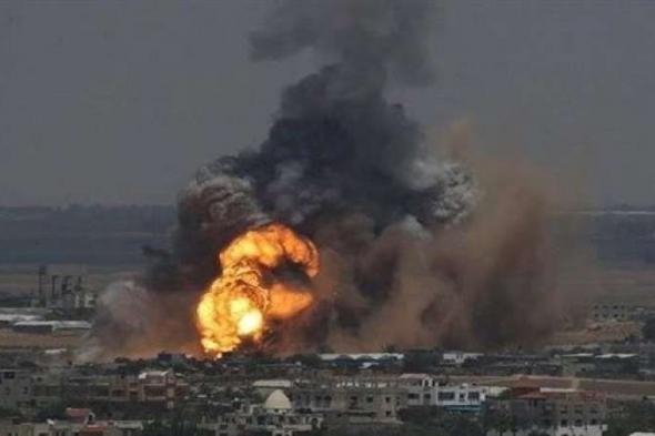 فصائل عراقية تشن هجوما بالطيران المسير على أهداف إسرائيلية بالجولان