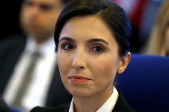 العالم اليوم - حاكمة البنك المركزي التركي متهمة بمحاباة عائلتها