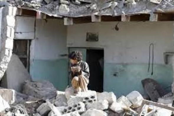 أخبار اليمن : جرائم العدوان بمثل هذا اليوم 21 يناير