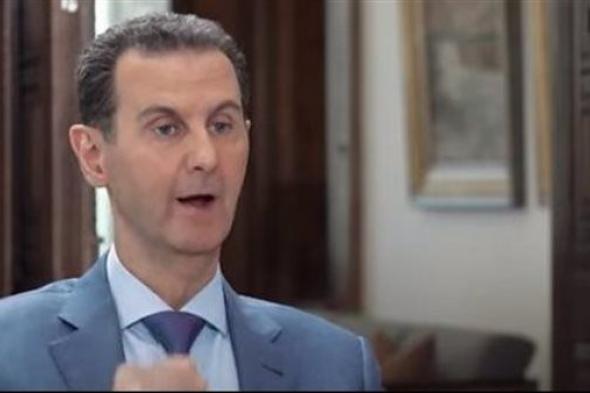 الأسد يصدر مرسومين بشأن عقوبات على التعامل بغير الليرة السورية ومزاولة مهنة الصرافة بغير ترخيص