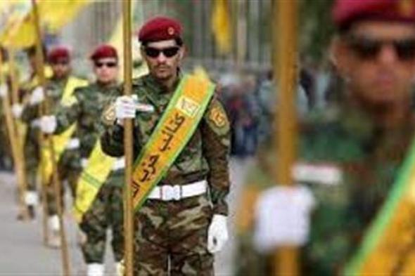 ‏مصادر: قتيلا حزب الله في الغارة الإسرائليلية على كفرا من الوحدة المتخصصة بحماية الشخصيات